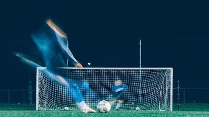 football match