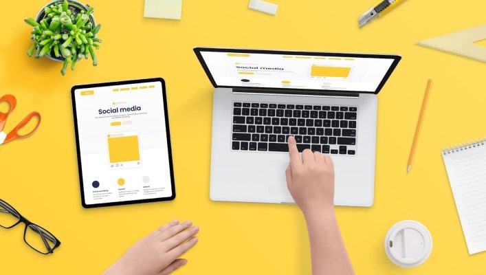 réussir sa stratégie web marketing
