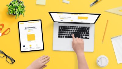 réussir sa stratégie web marketing