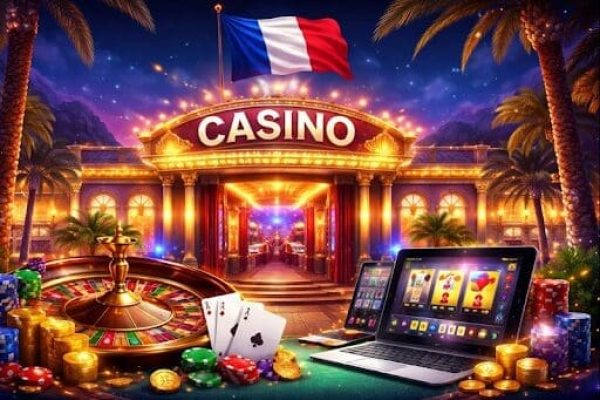 casino mobile