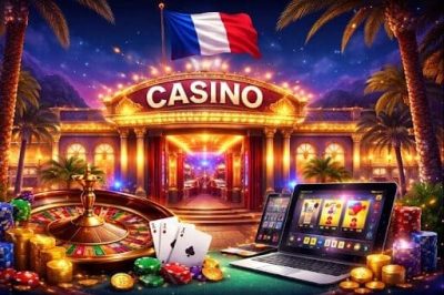 casino mobile