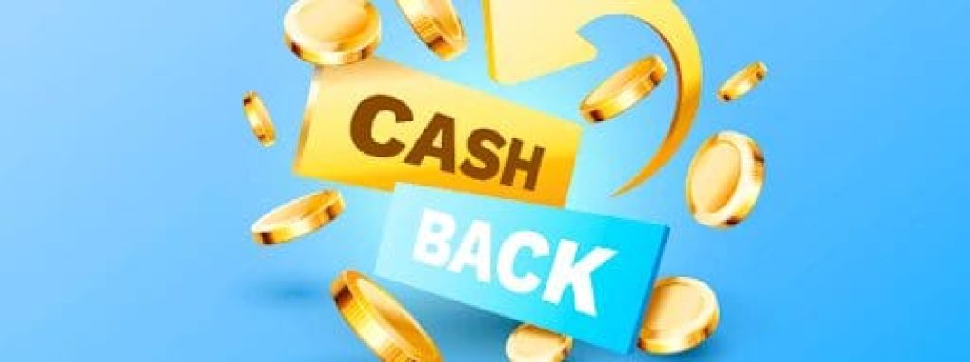Cashback Tokenization