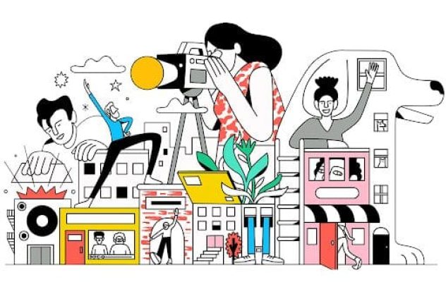 L’économie des créateurs: de nouvelles façons de générer des revenus