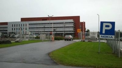 Comment Nokia Relie Magiquement l’Usine de Salo à l’Histoire Riche de l’Industrie Téléphonique