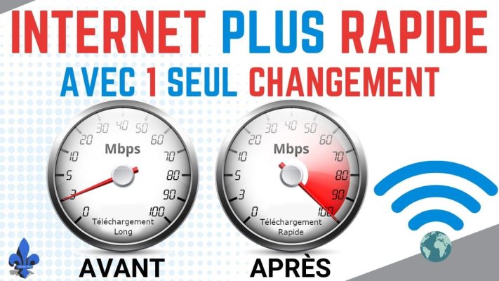 découvrez comment atteindre une vitesse wifi optimale en mbps pour une connexion internet rapide et stable à la maison ou au bureau.