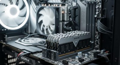 Quelle quantité de RAM choisir pour optimiser les performances de votre PC portable ?